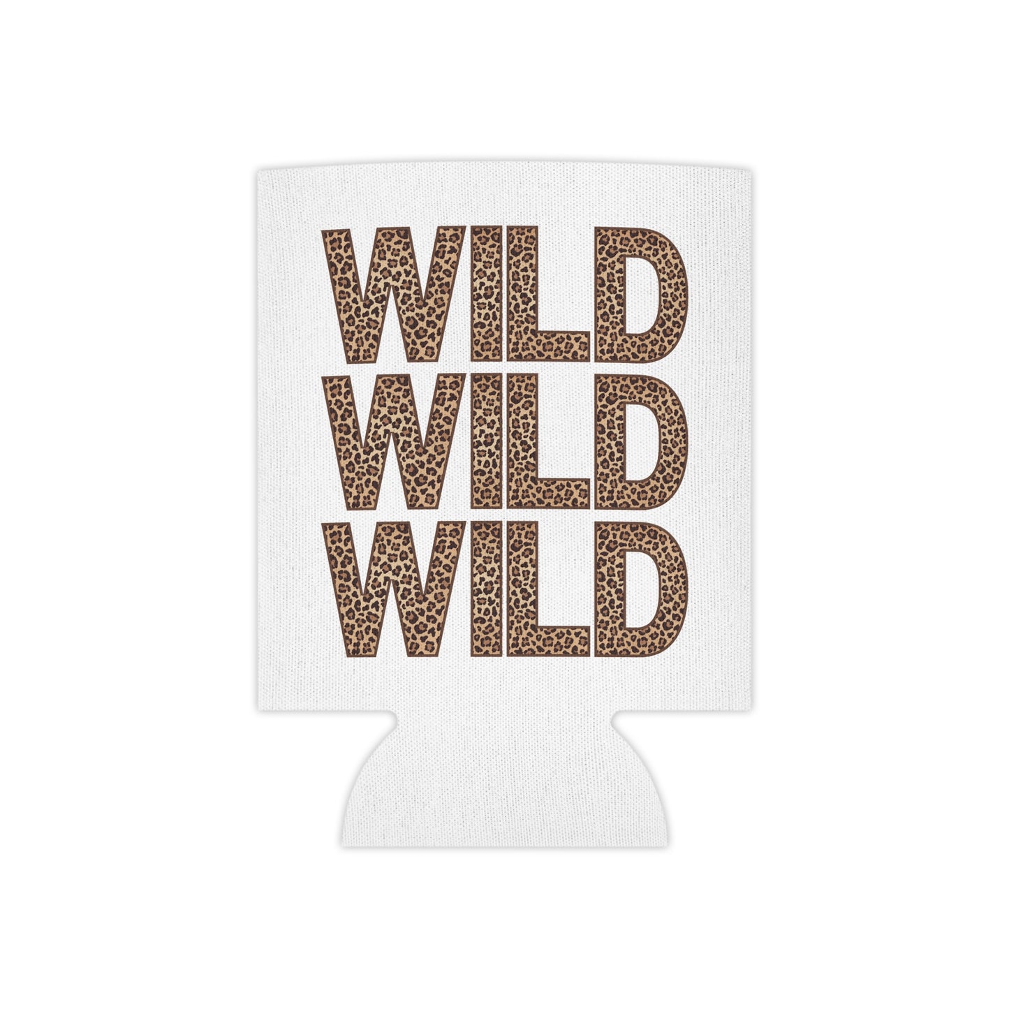 WILD Coozies