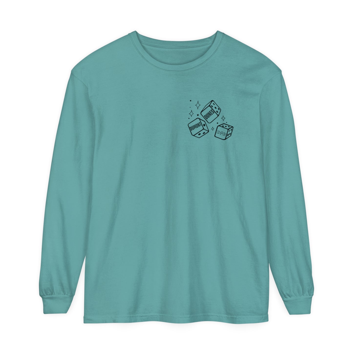 DUMONT DUNES Long Sleeve