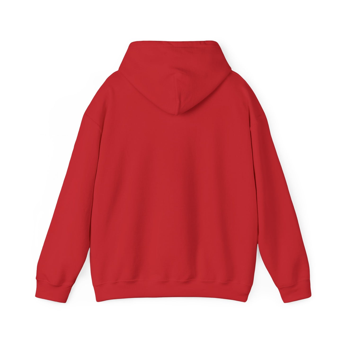 Throttle Therapy Hoodie - Reds