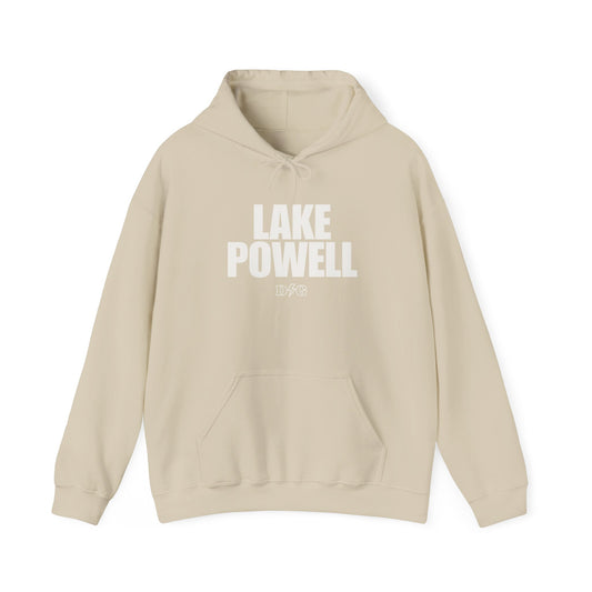 LAKE POWELL - HOODIE