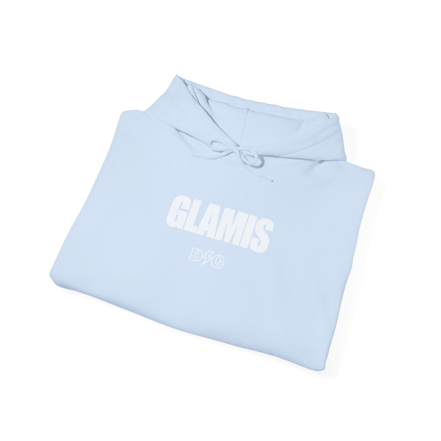 GLAMIS - HOODIE