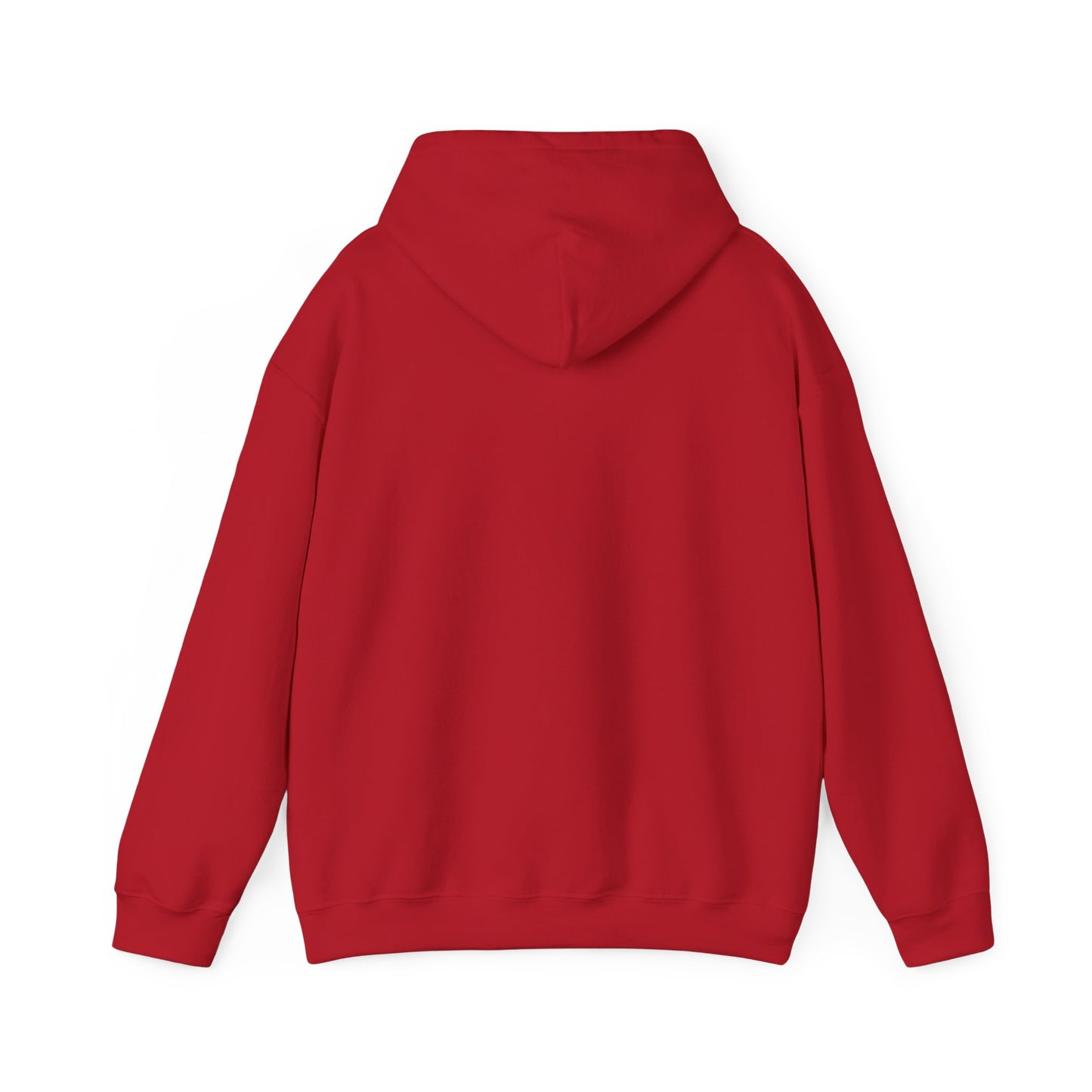 Throttle Therapy Hoodie - Reds