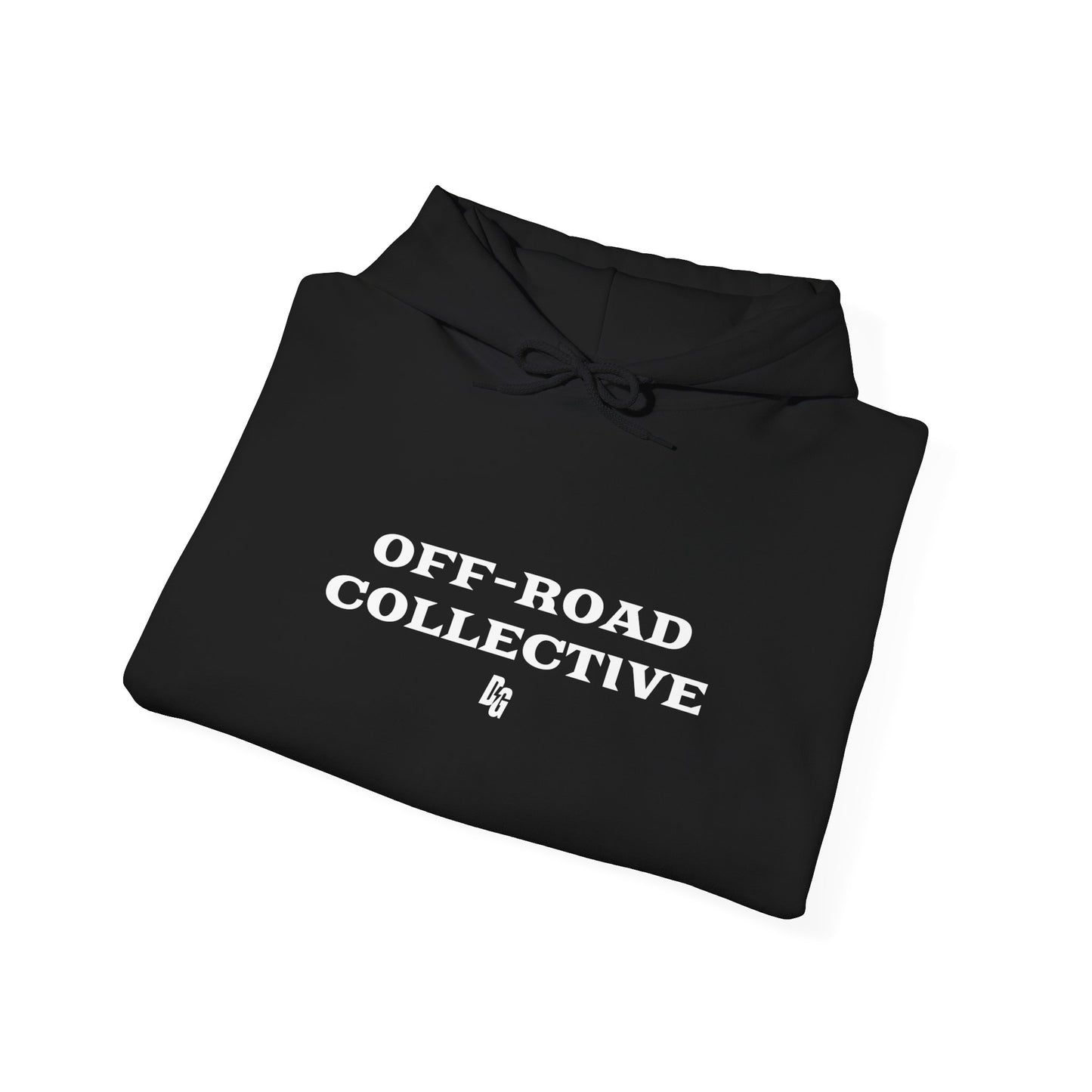 Off-Road Collective Hoodie