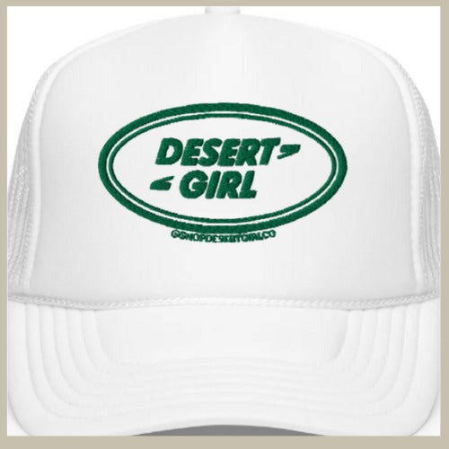 DG LAND ROVER TRUCKER