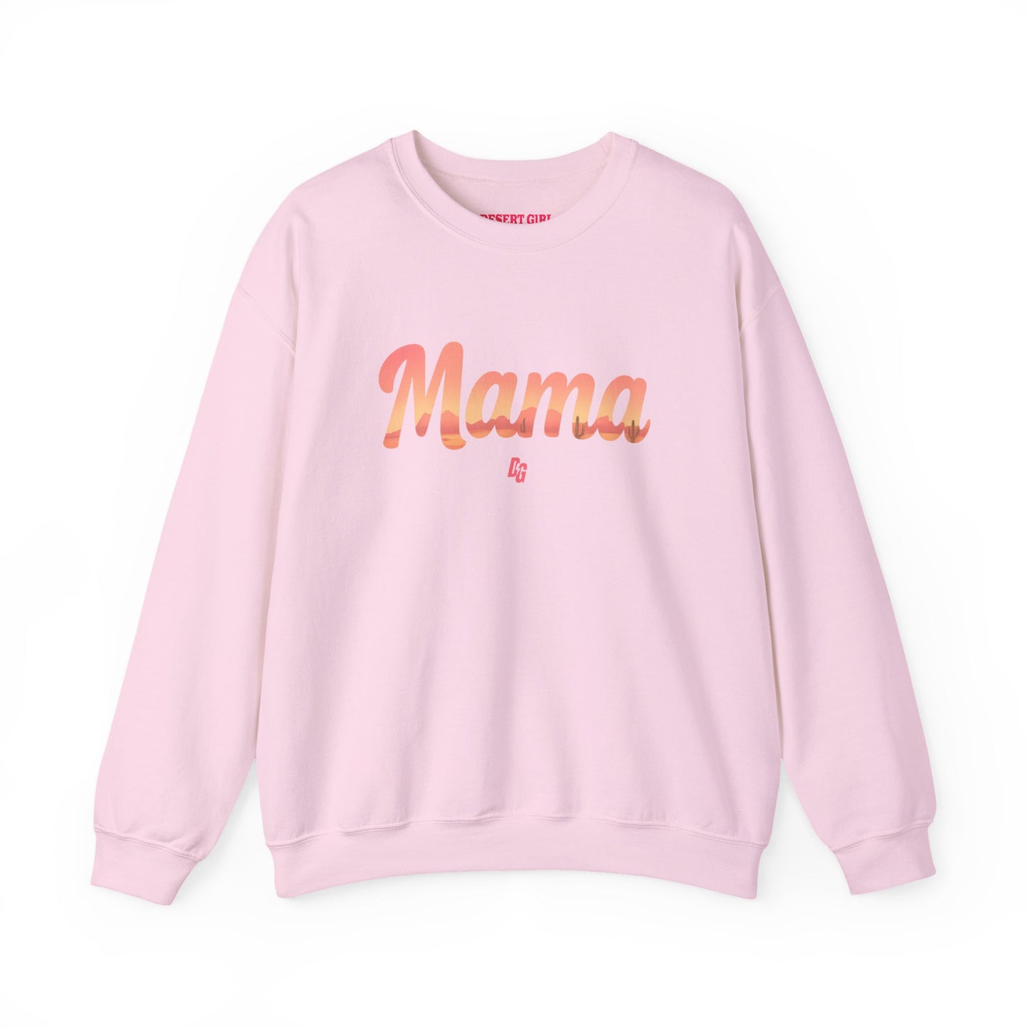 MAMA Crewneck Sweatshirt