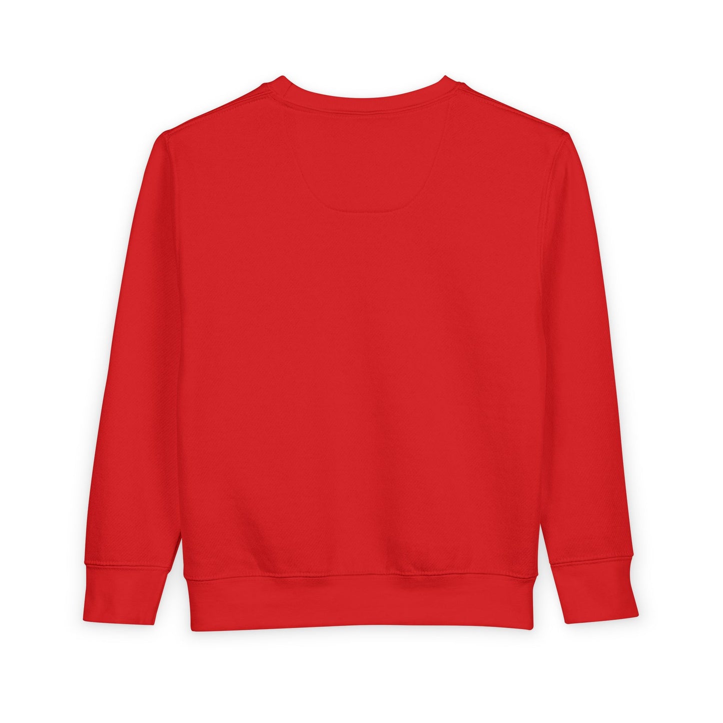 Moto Must-Haves Toddler Crewneck