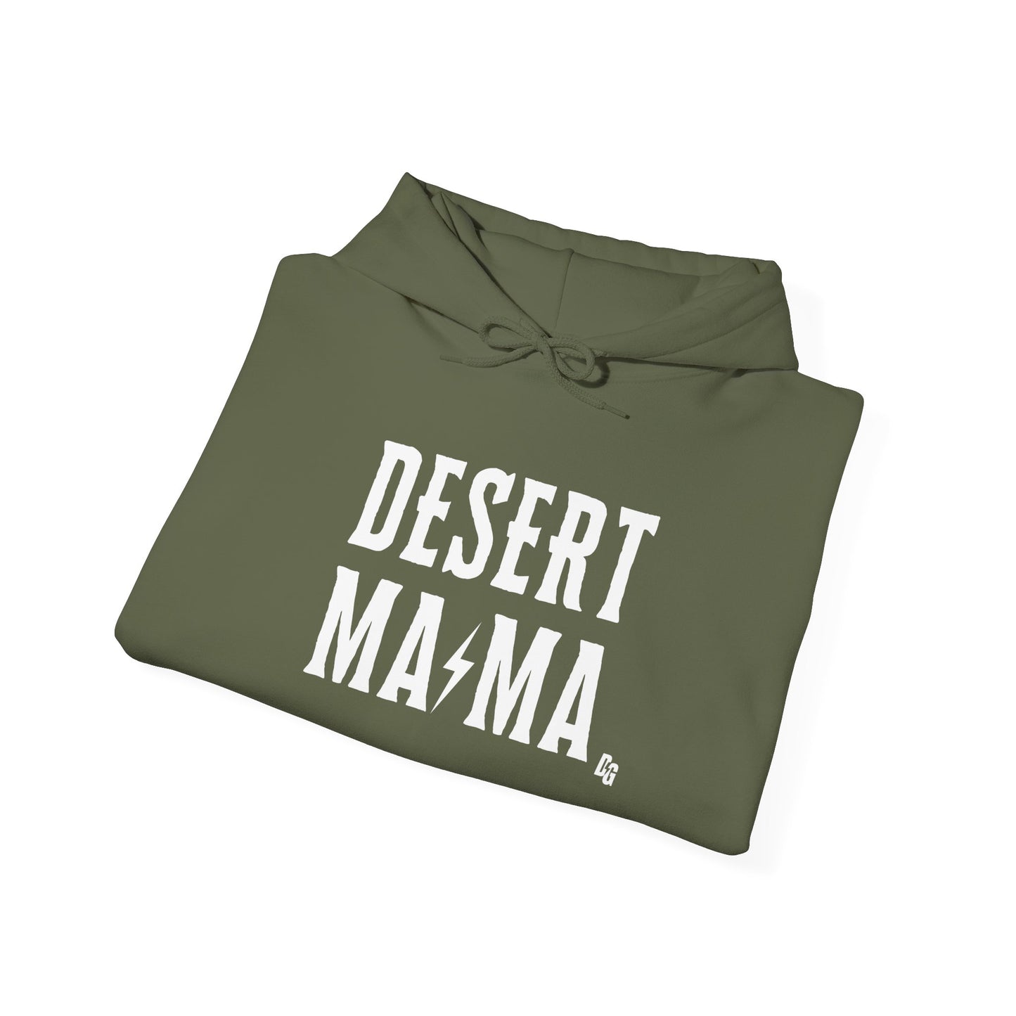 The DESERT MAMA Hoodie
