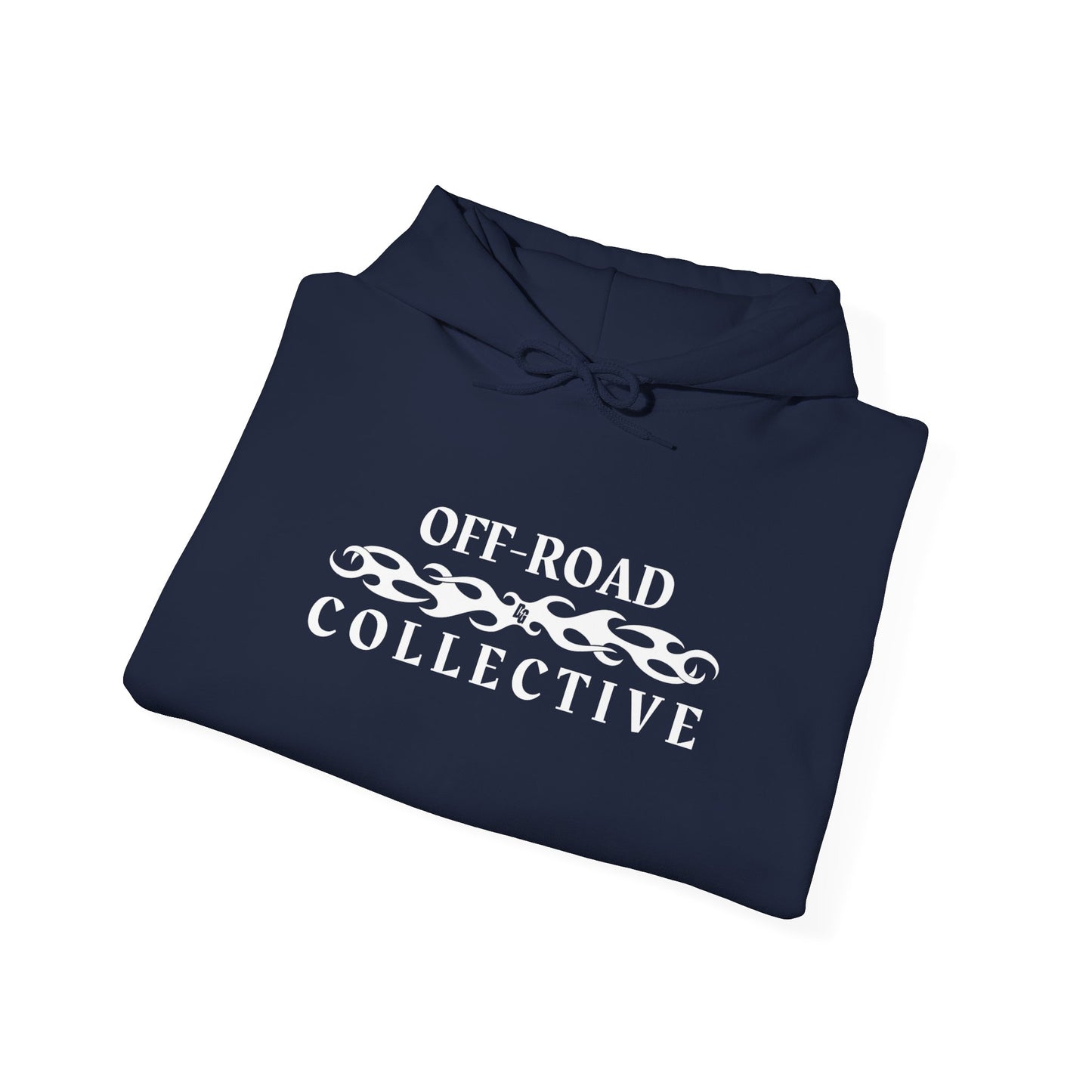 Off-Road Collective Barbed Hoodie