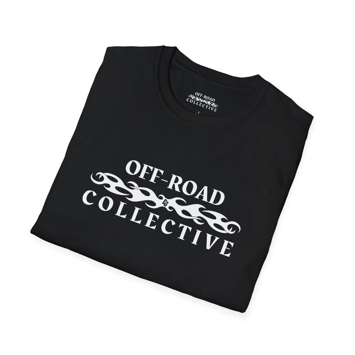 Off-Road Collective Short Sleeve Tee