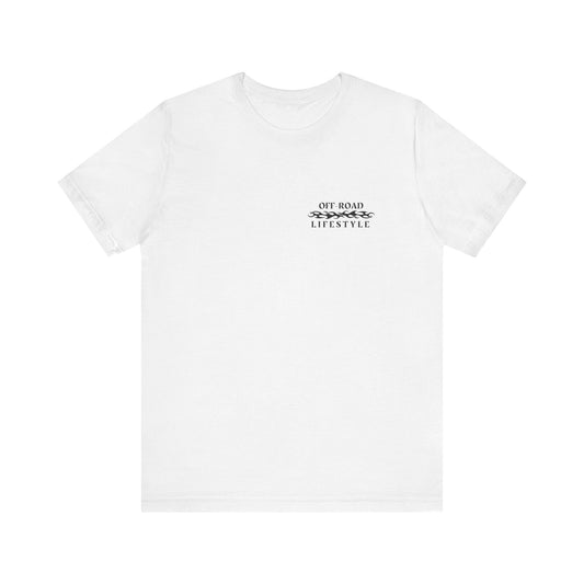 Gears & Glory Tee