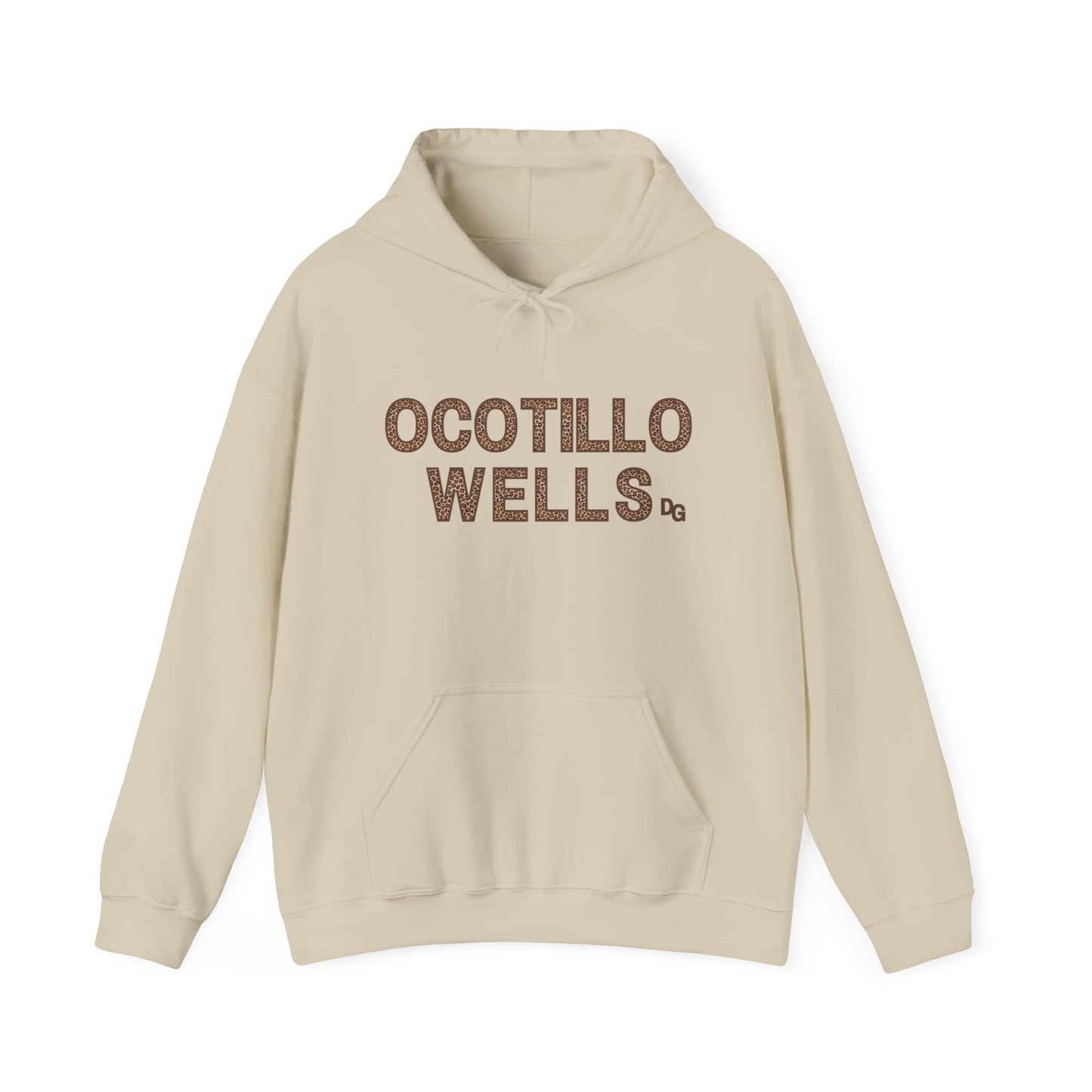 Ocotillo - WILD Hoodie