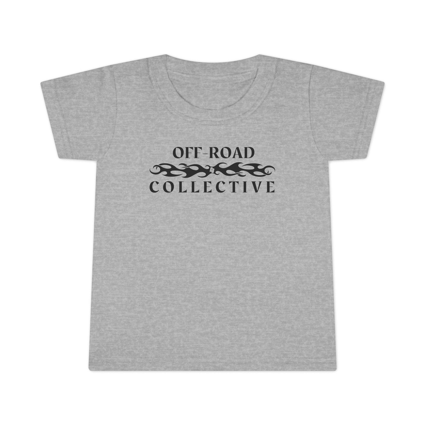 Minis Thrills & Throttles Tee