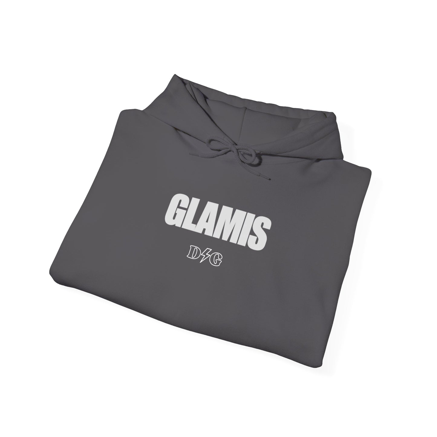 GLAMIS - HOODIE