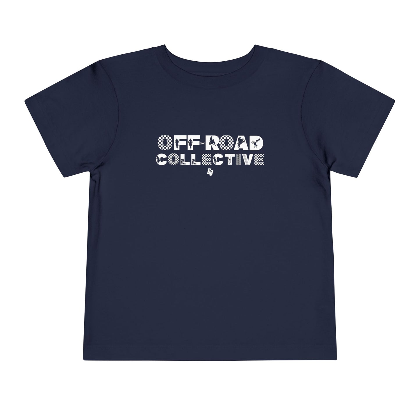 Toddler Off-Road Collective Short Sleeve Tee