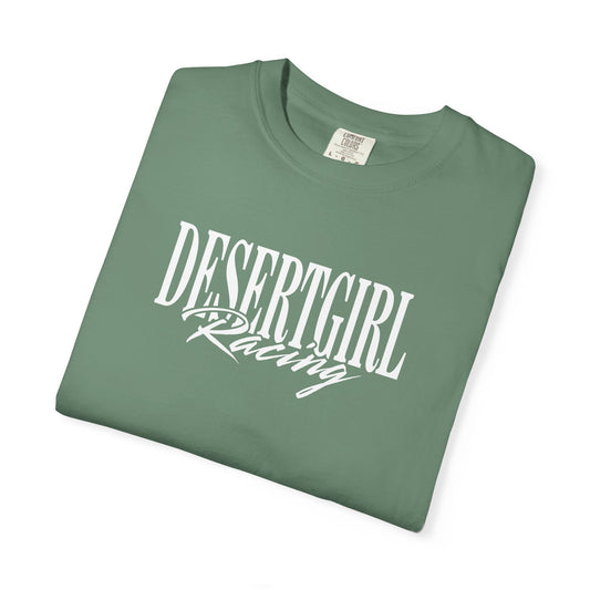 Desert Girl Racing - Comfort Colors Short Sleeve Tee