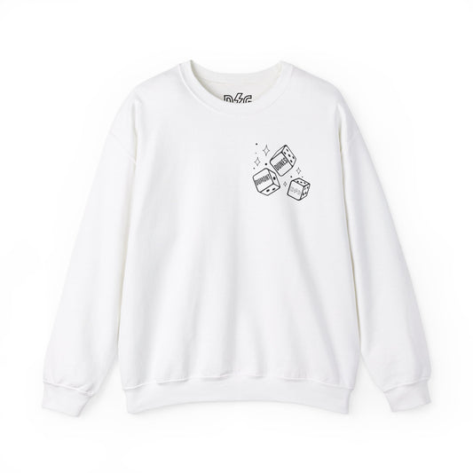 DUMONT Lucky Crewneck