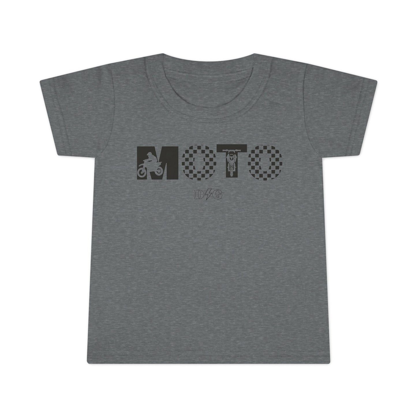 Minis Moto Tee