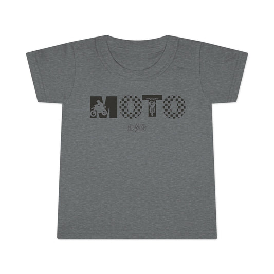 Minis Moto Tee