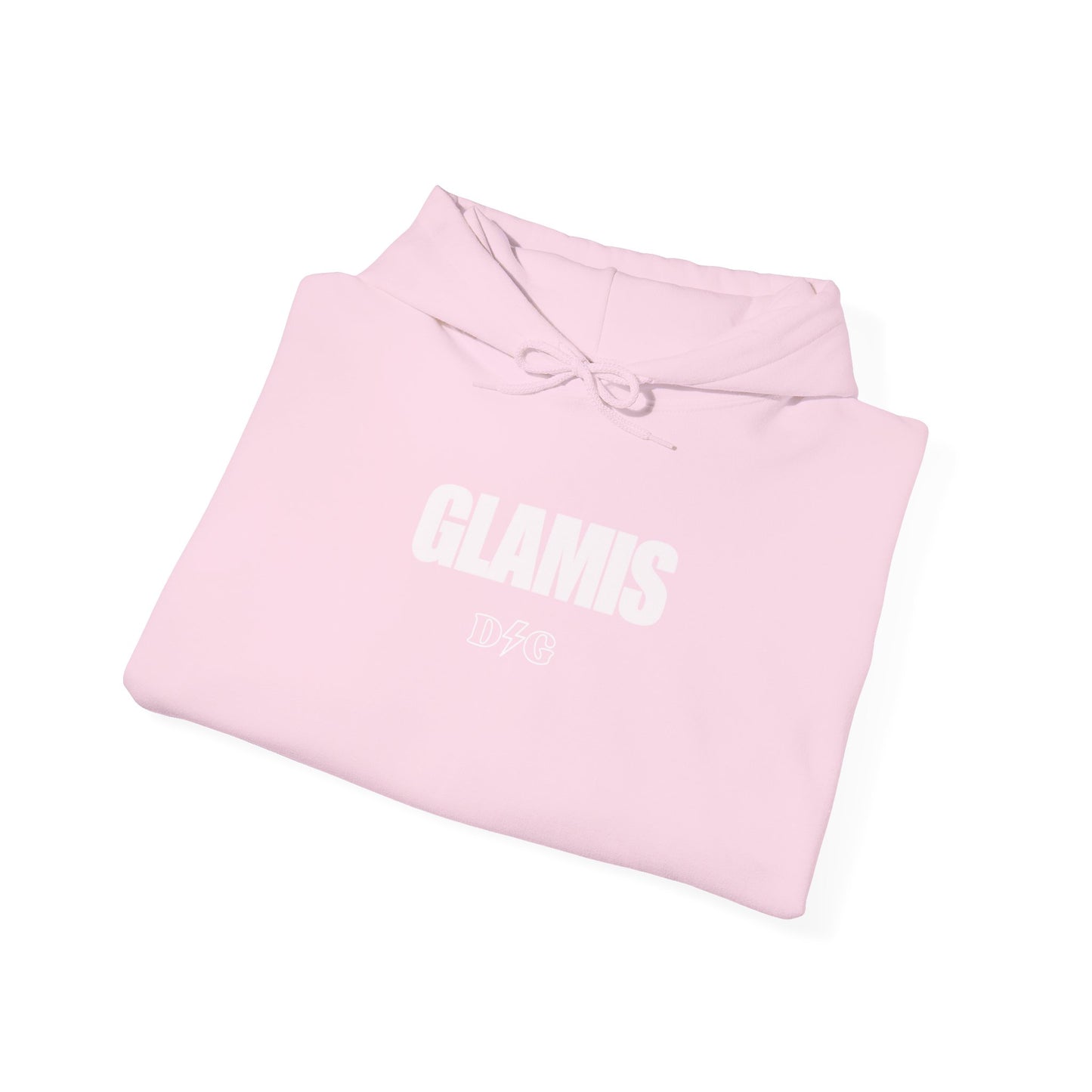 GLAMIS - HOODIE