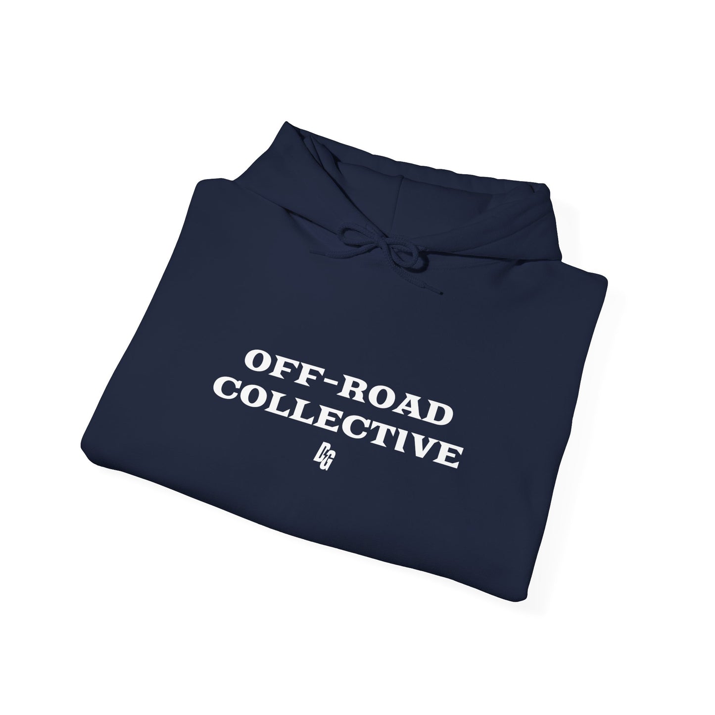 Off-Road Collective Hoodie