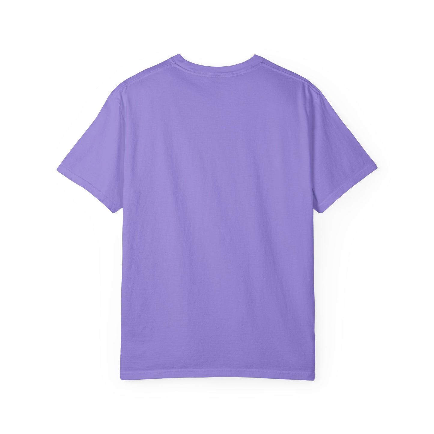 Desert Girl Racing - Comfort Colors Short Sleeve Tee
