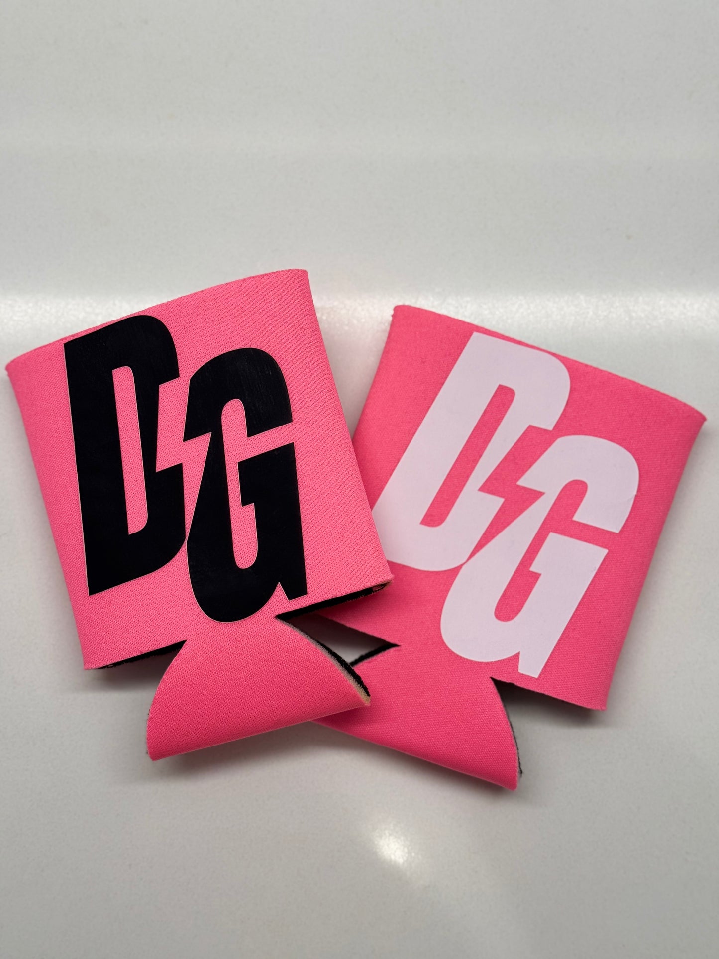 DG COOZIES