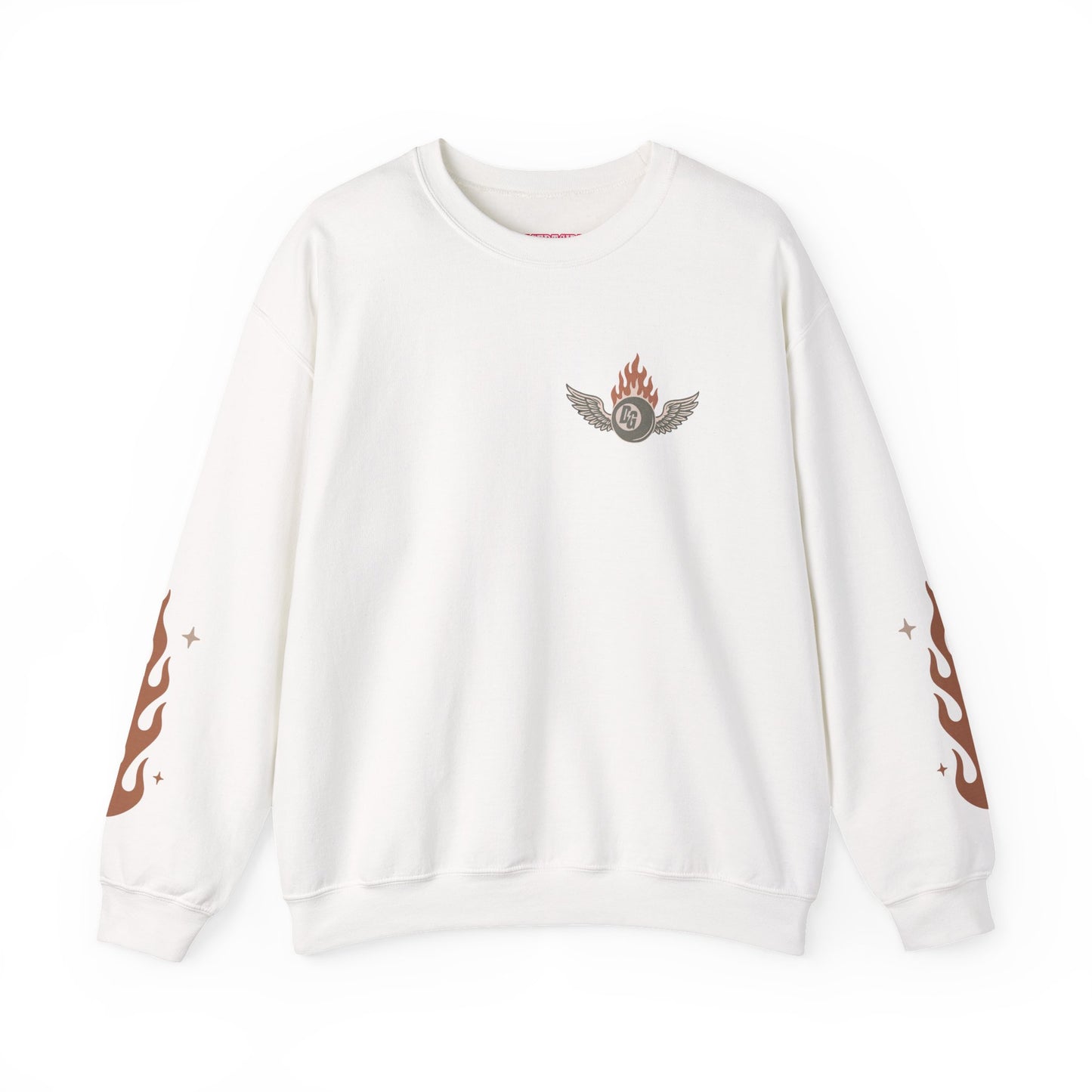 RIDE OR DIE Desert Girl Crewneck