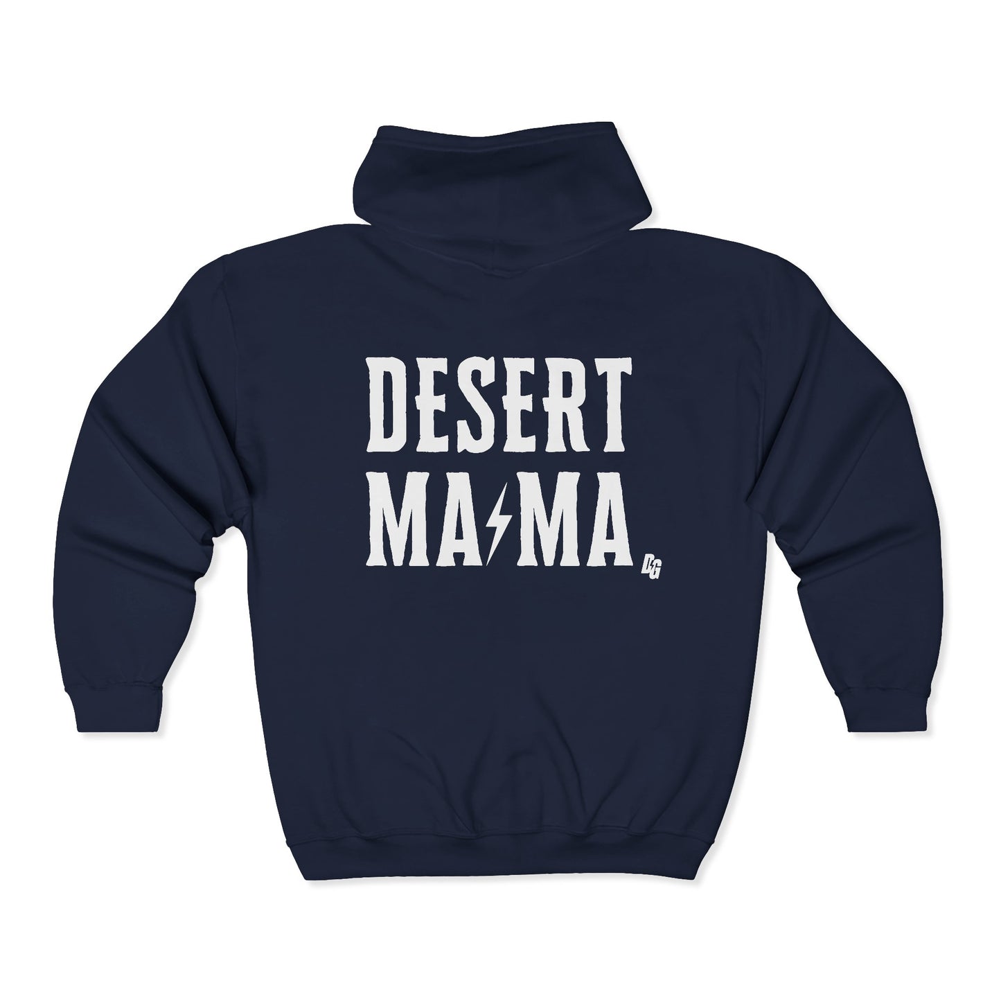 DESERT MAMA - ZIP UP