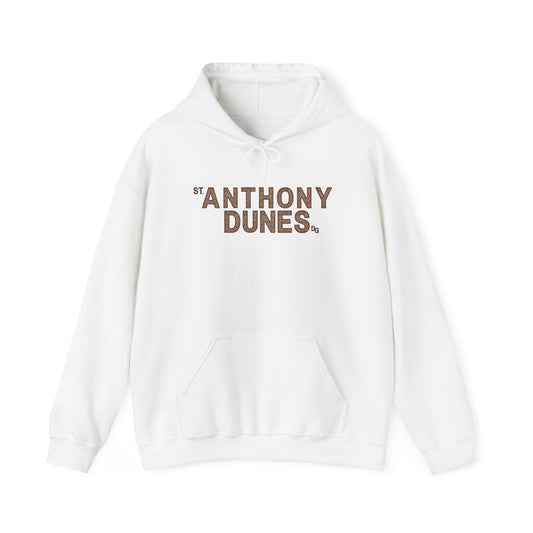 St.Anthony - WILD Hoodie