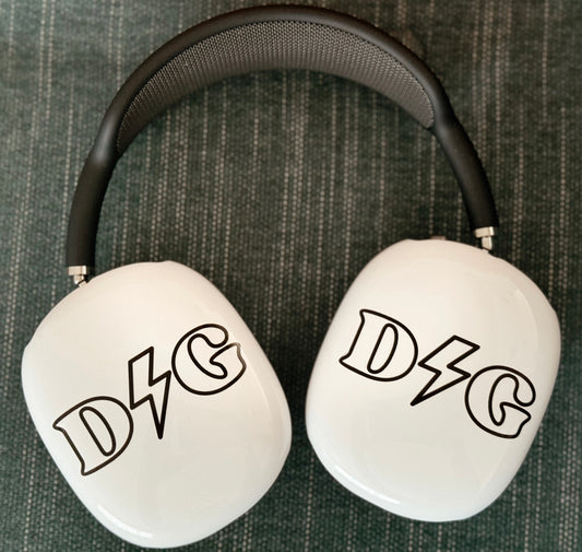 DG AirPod Max Covers