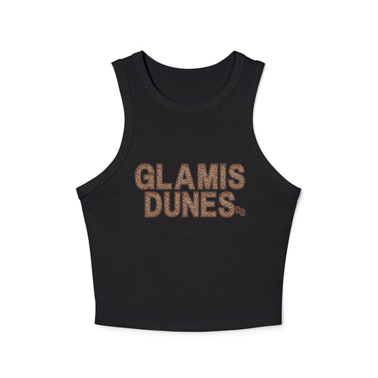 GLAMIS - Wild Ribbed Tank