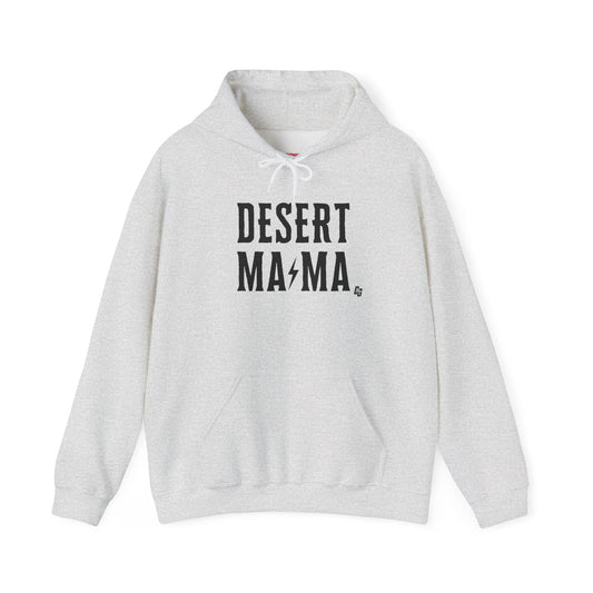 The DESERT MAMA Hoodie