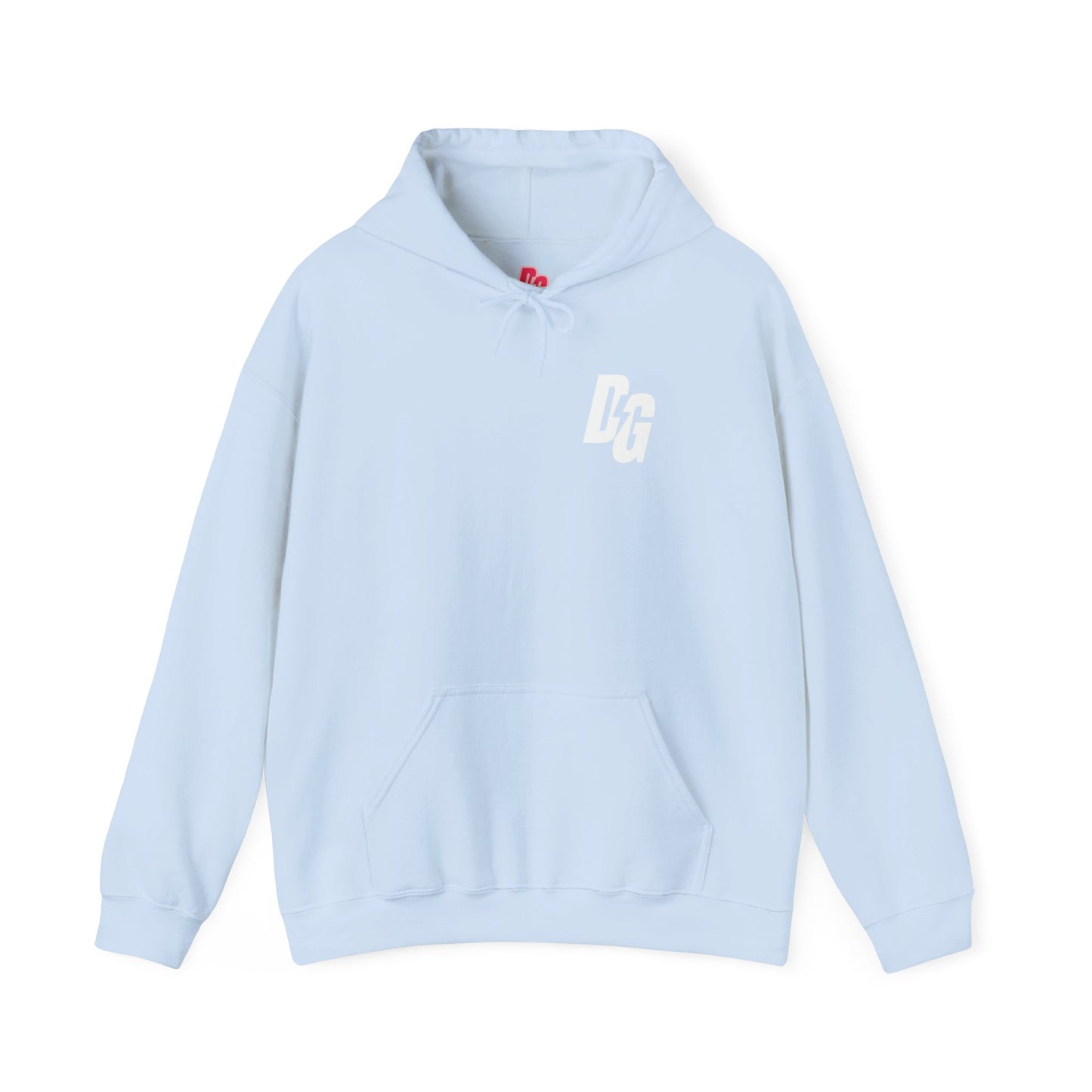 Get in Loser - RIVER Hoodie