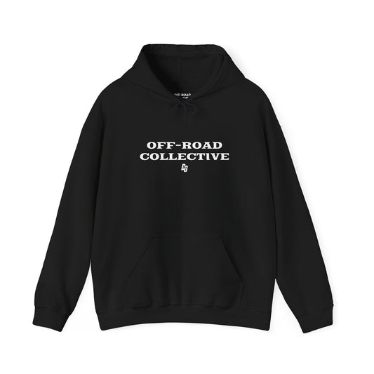 Off-Road Collective Hoodie
