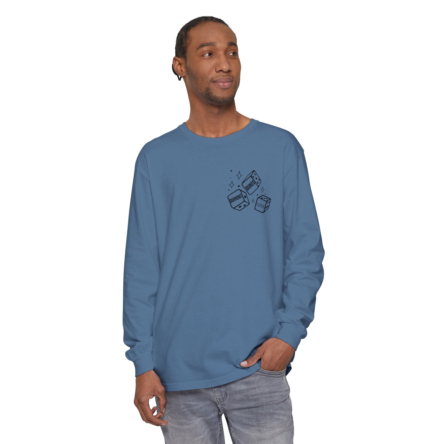 DUMONT DUNES Long Sleeve