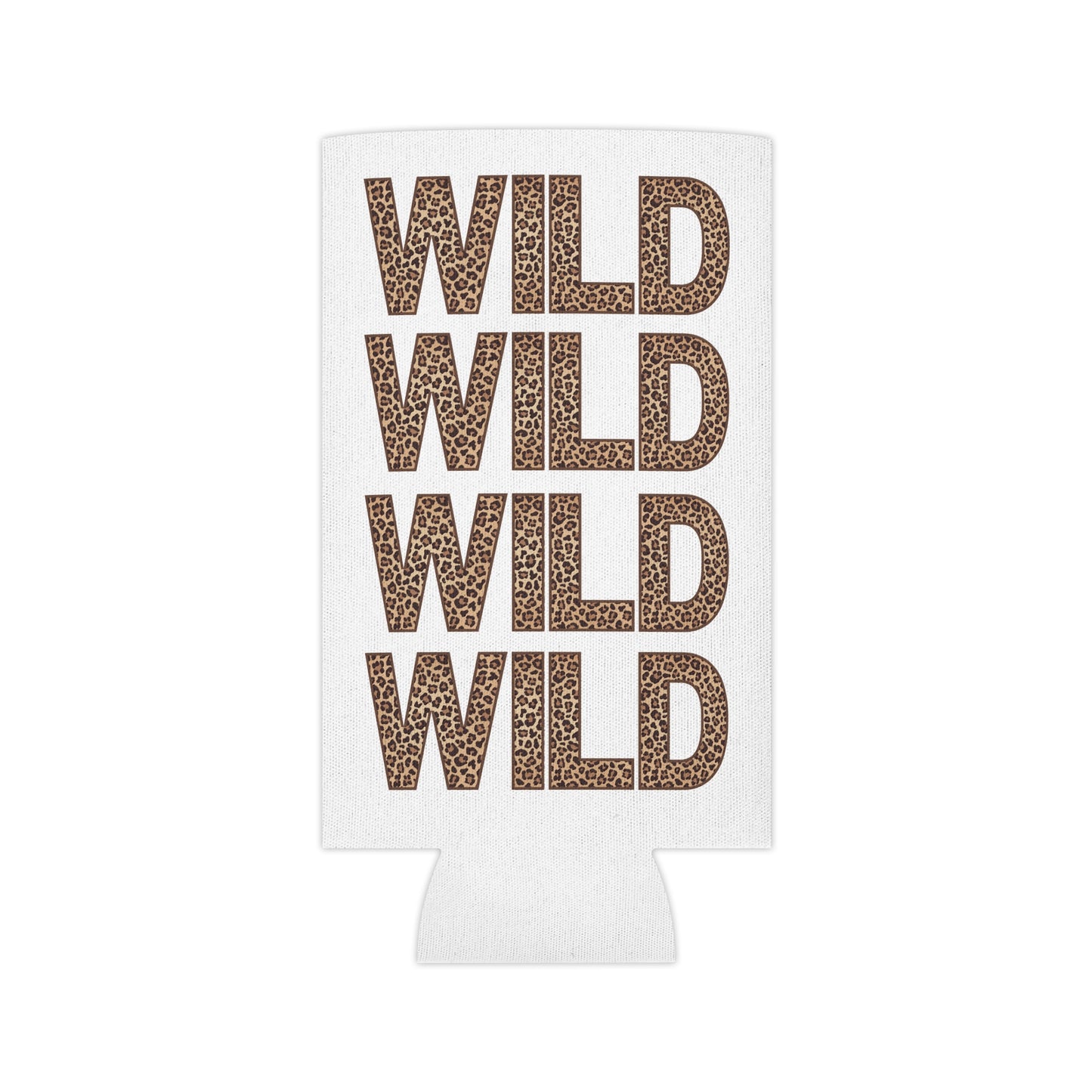 WILD Coozies
