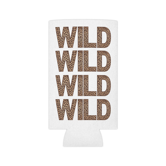 WILD Coozies