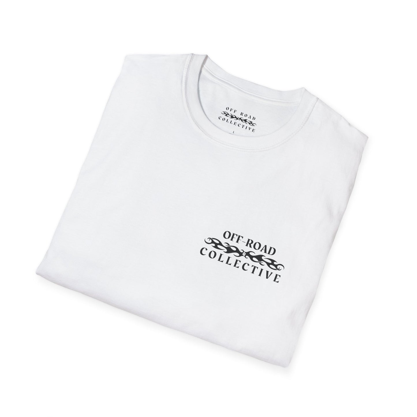 Thrills & Throttles Short Sleeve Tee