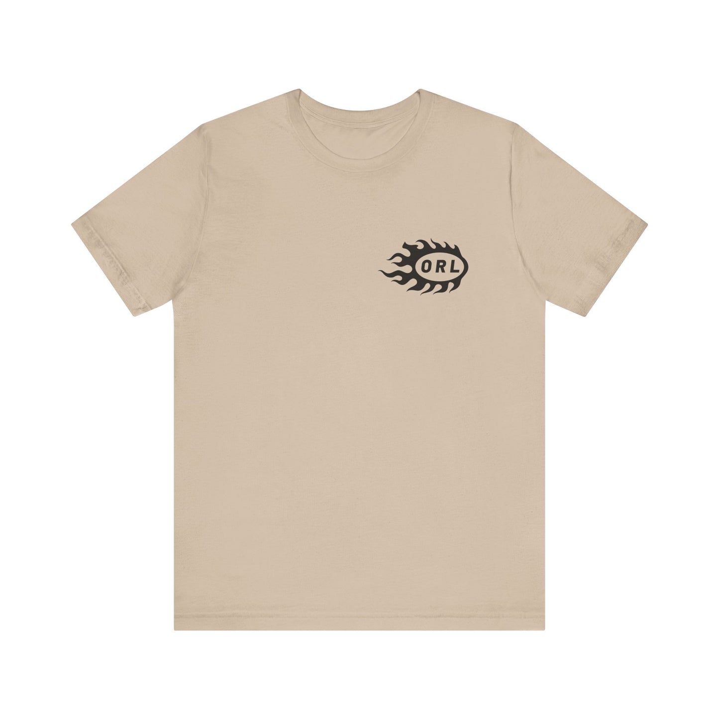 Desert Flames Tee