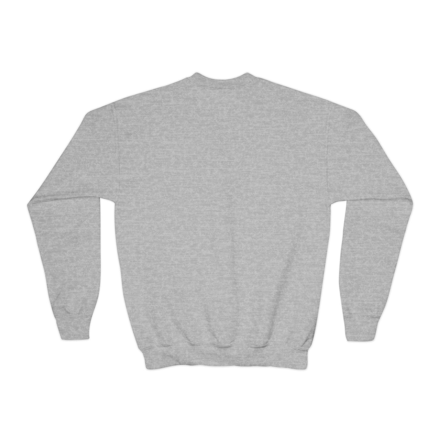 Mini Adrenaline Junkie Youth Crewneck