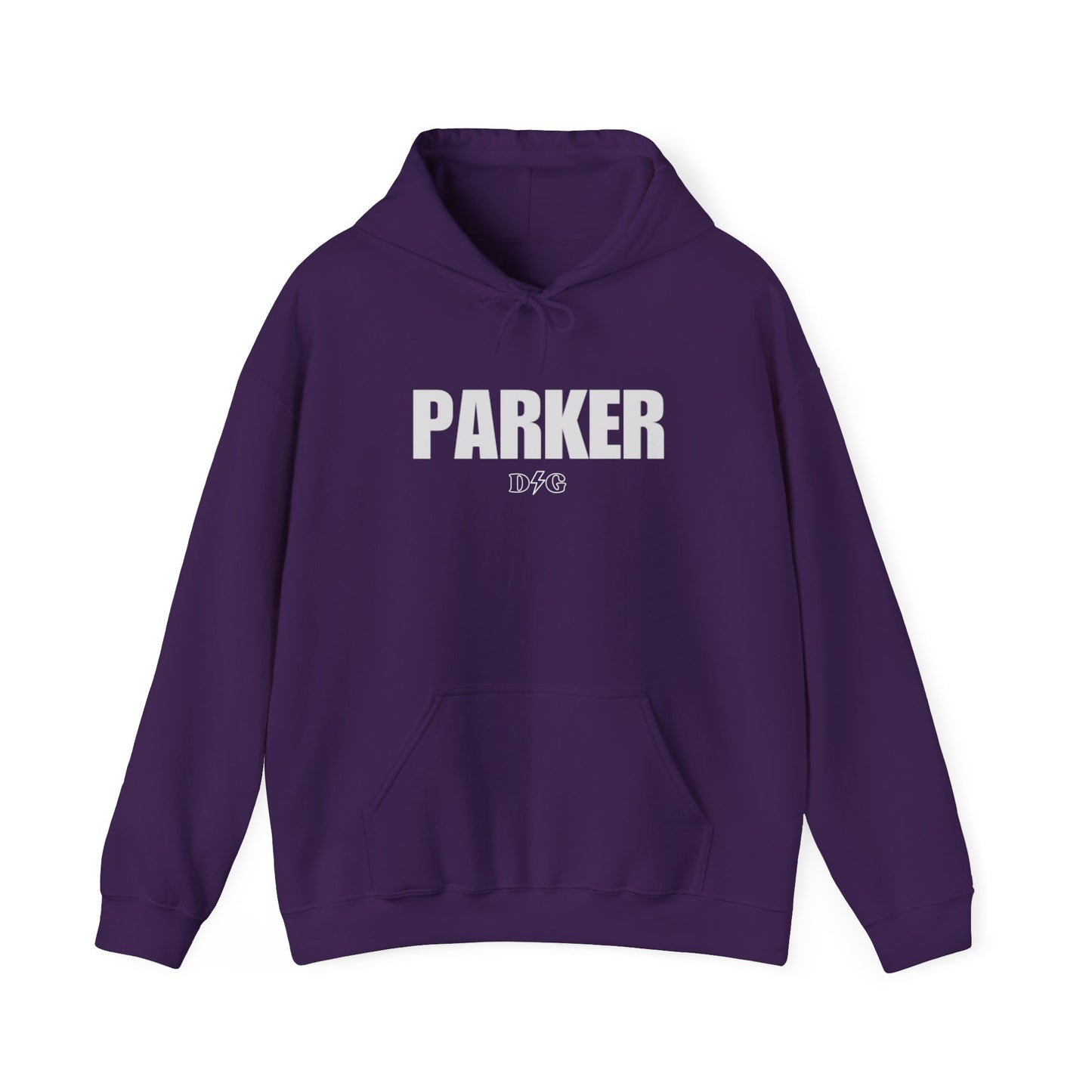 PARKER - HOODIE