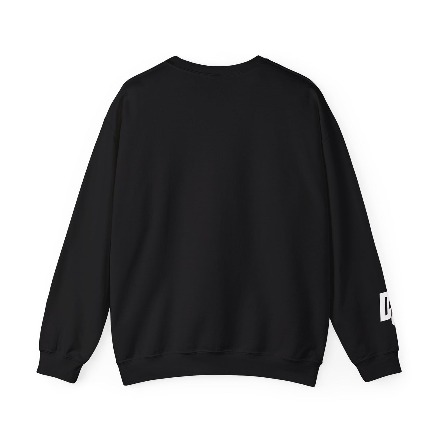 Ocotillo Wells 25  Crewneck