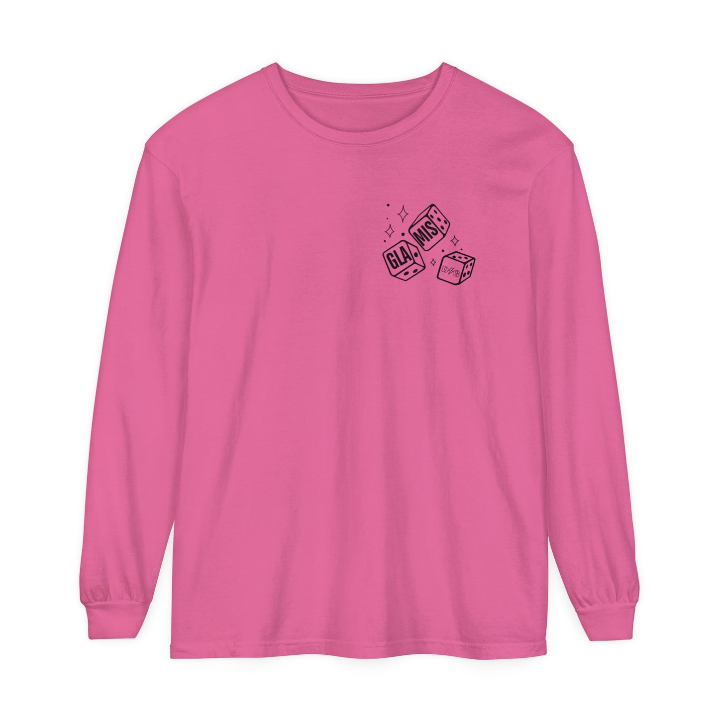 GLAMIS Long Sleeve