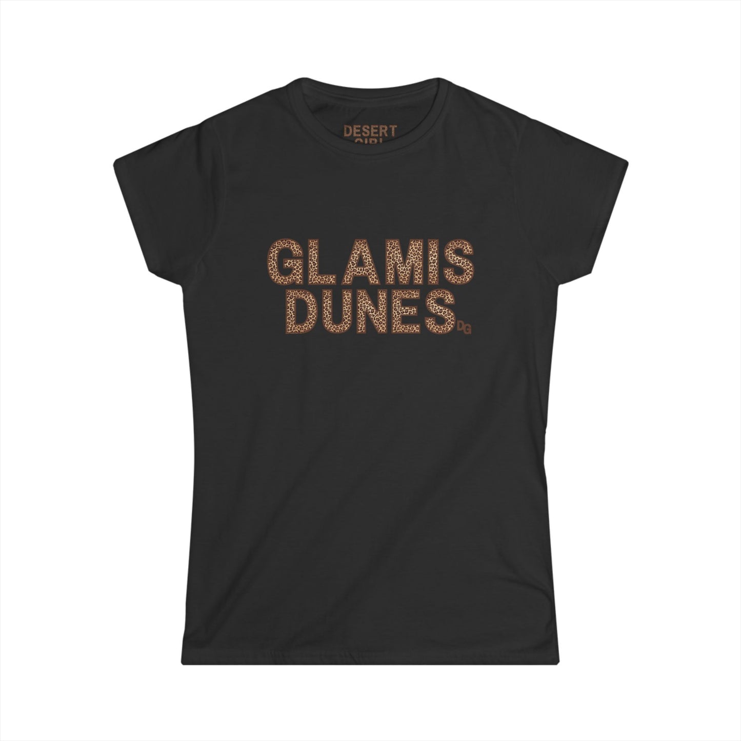 Wild Glamis Dunes Women’s Tee