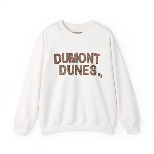 DUMONT - Wild Crewneck