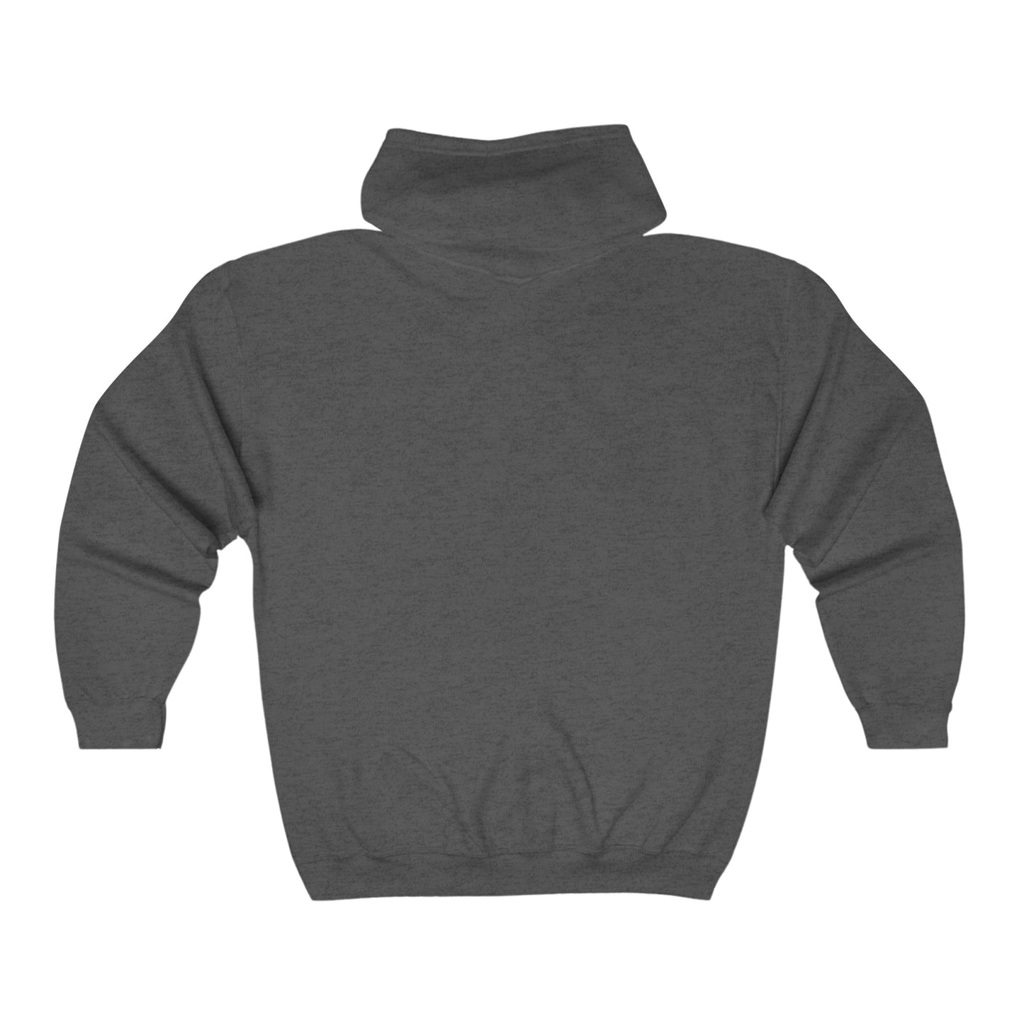 DG Off-Road Lifestyle Zip Up