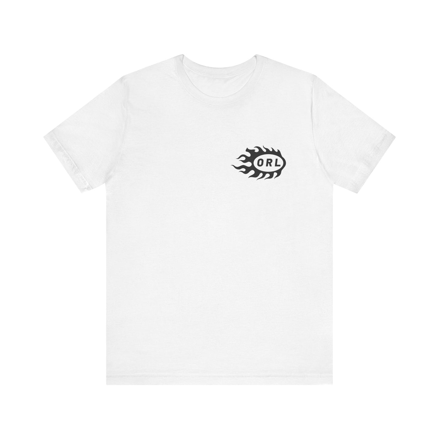 Desert Flames Tee