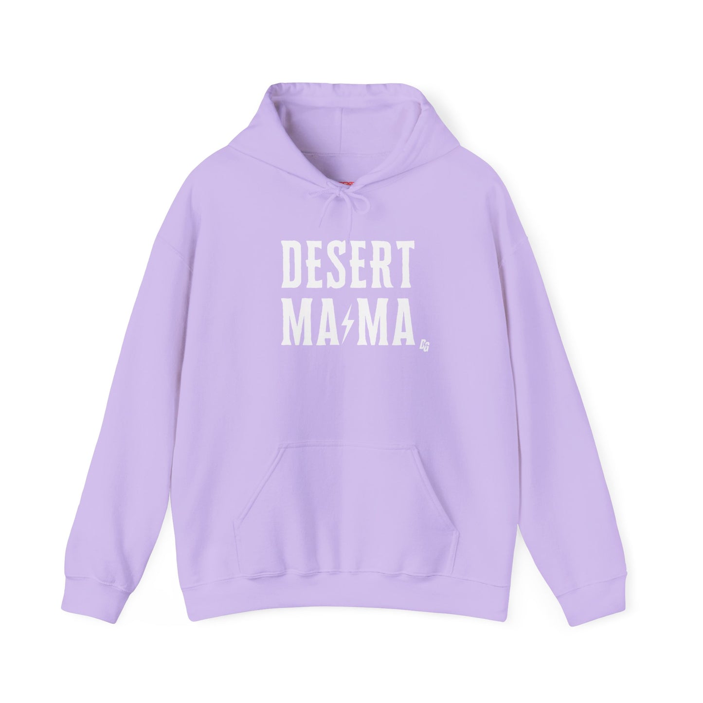 The DESERT MAMA Hoodie