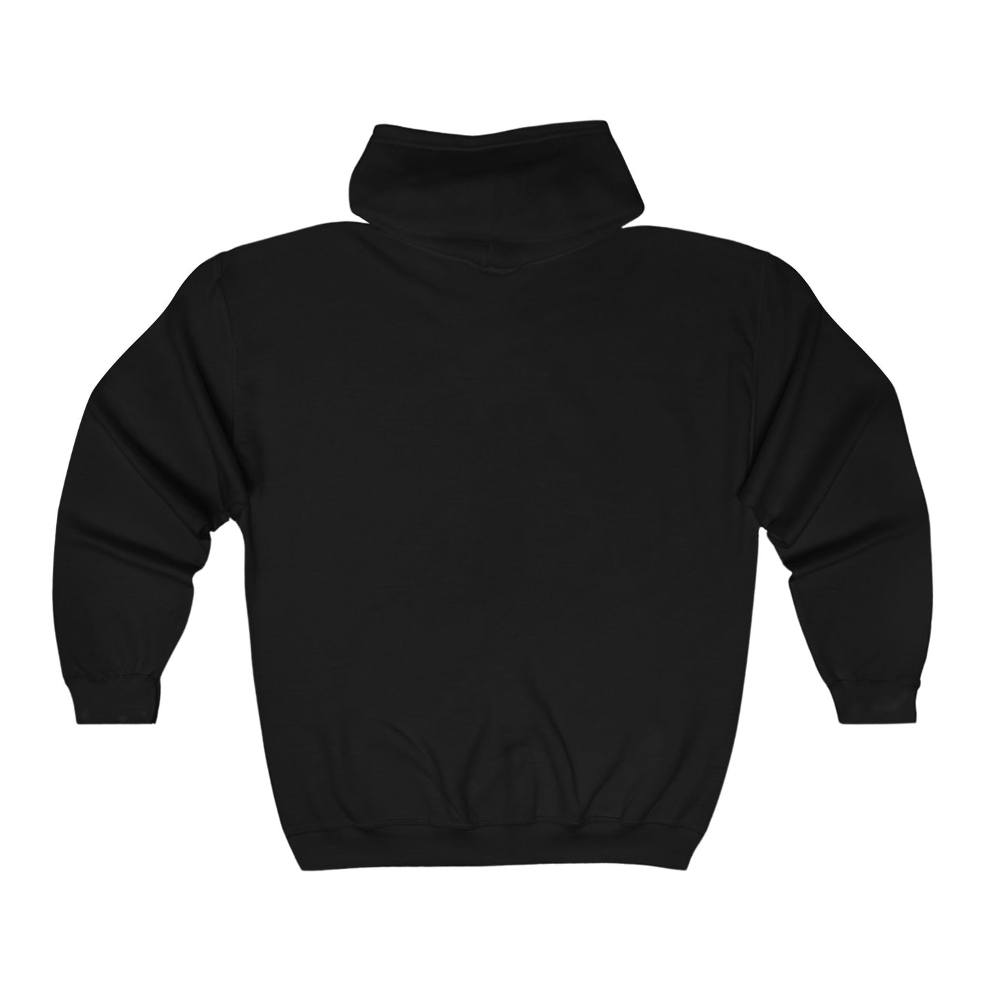 DG Off-Road Lifestyle Zip Up