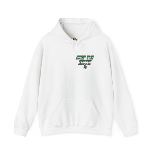 Drop the Gate Hoodie